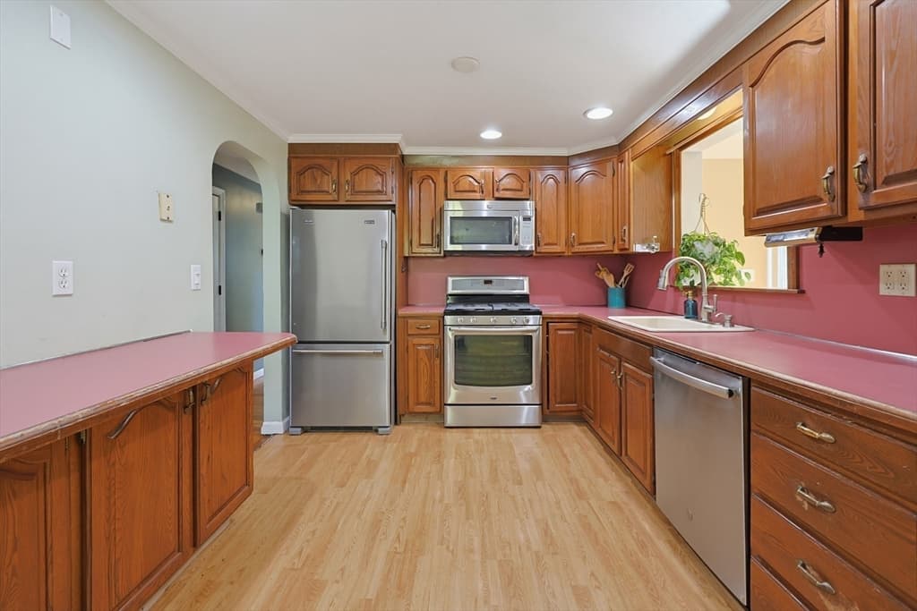 Casa em Brockton — foto 7