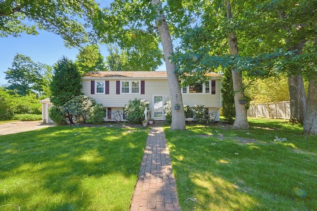 Casa em Brockton
