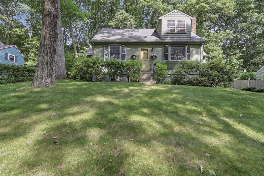 Casa em Shrewsbury