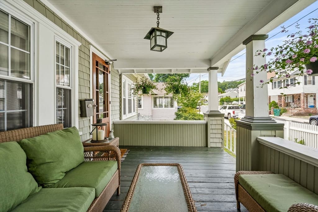 Casa em Lowell — foto 5