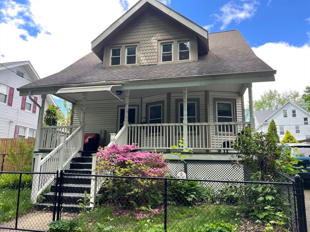 Casa em Springfield — foto 2