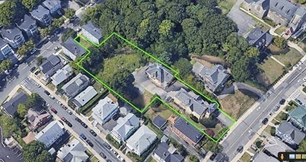 Casa em Boston — foto 2
