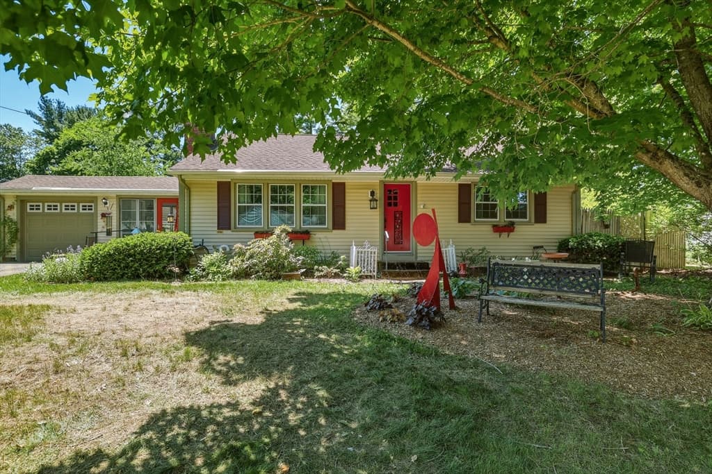 Casa em Northampton