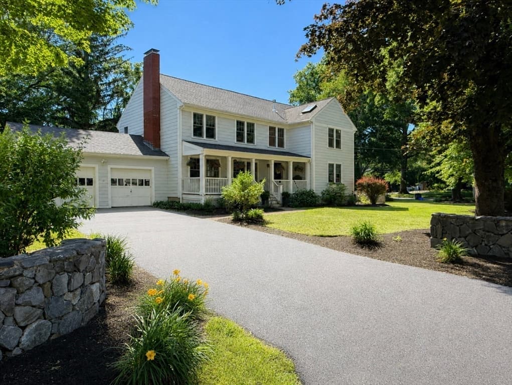 Casa em Lexington — foto 2