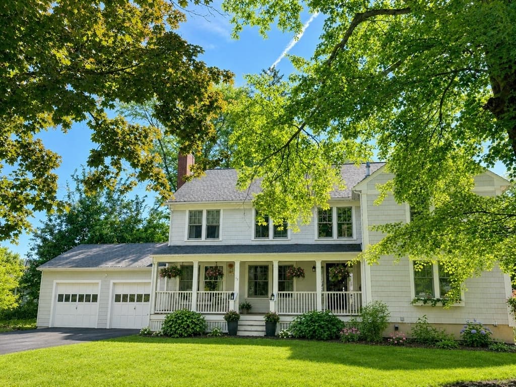 Casa em Lexington