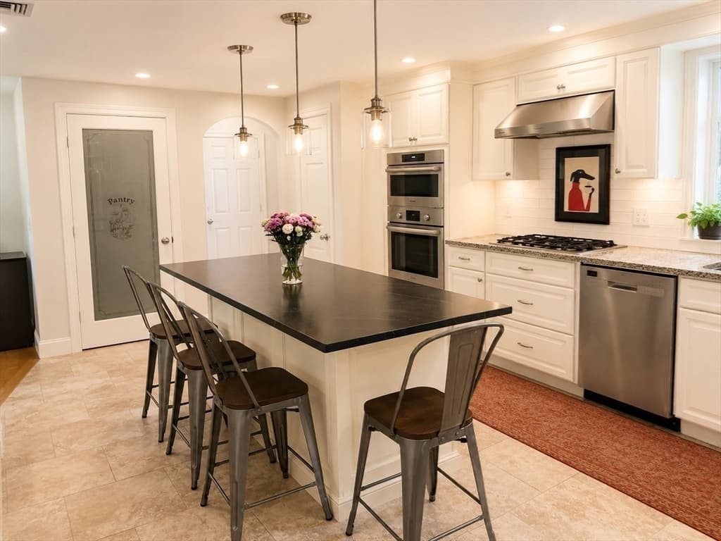 Casa em Lexington — foto 4