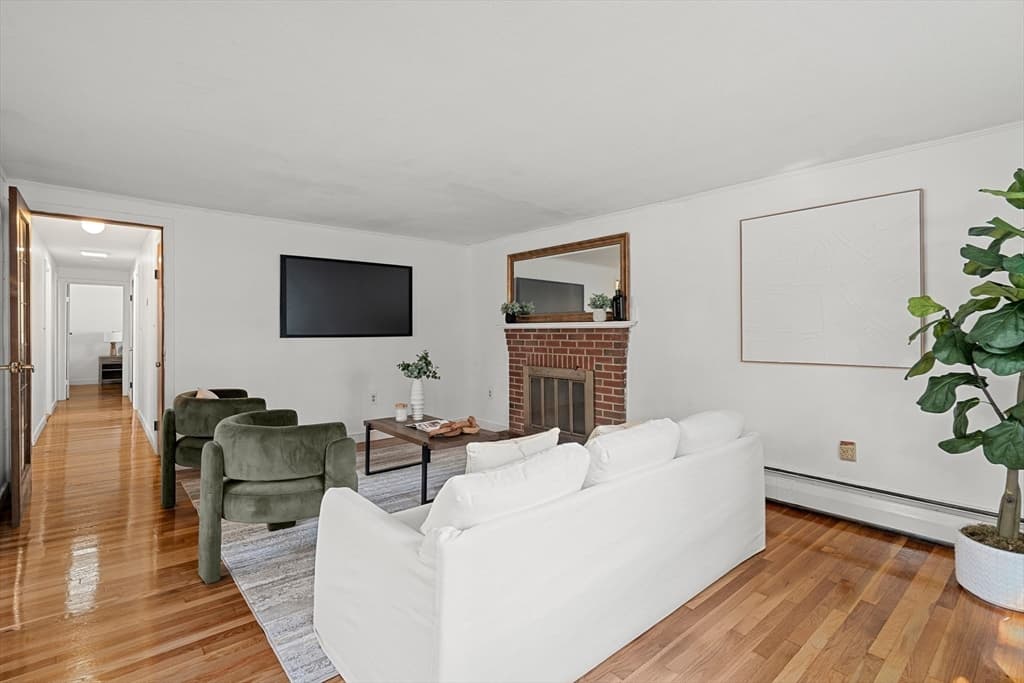 Casa em Boston — foto 6