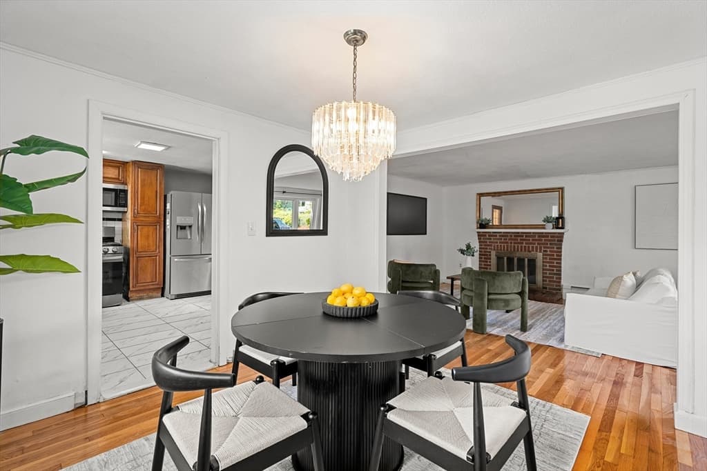 Casa em Boston — foto 8