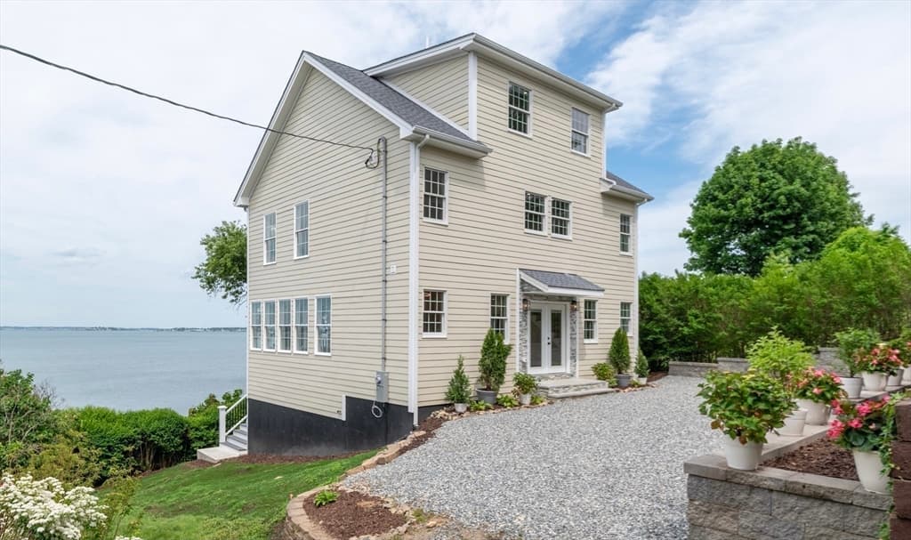 Casa em Winthrop