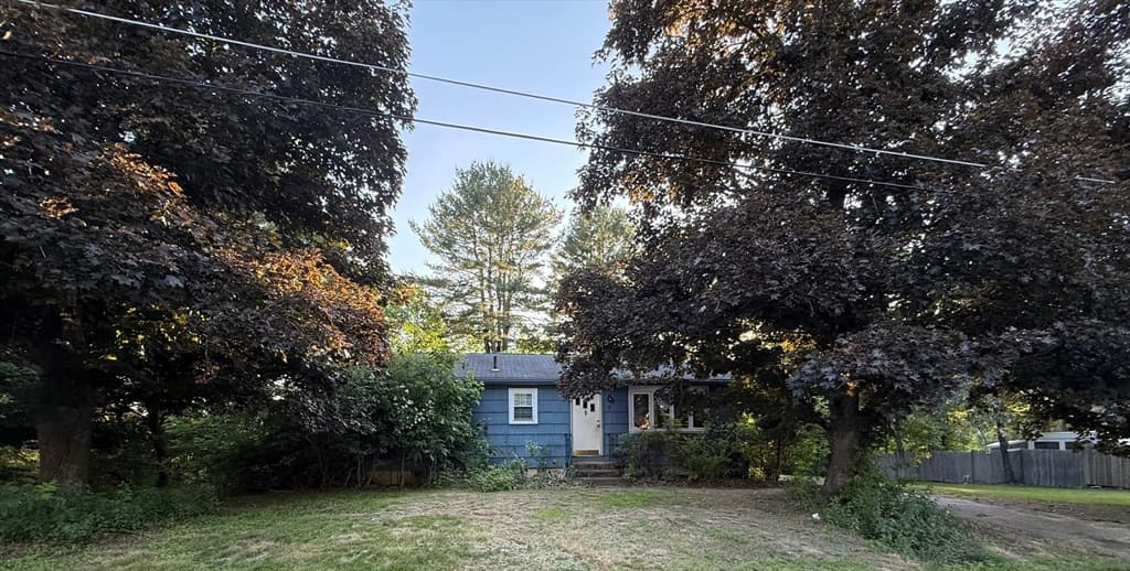 Casa em Medway