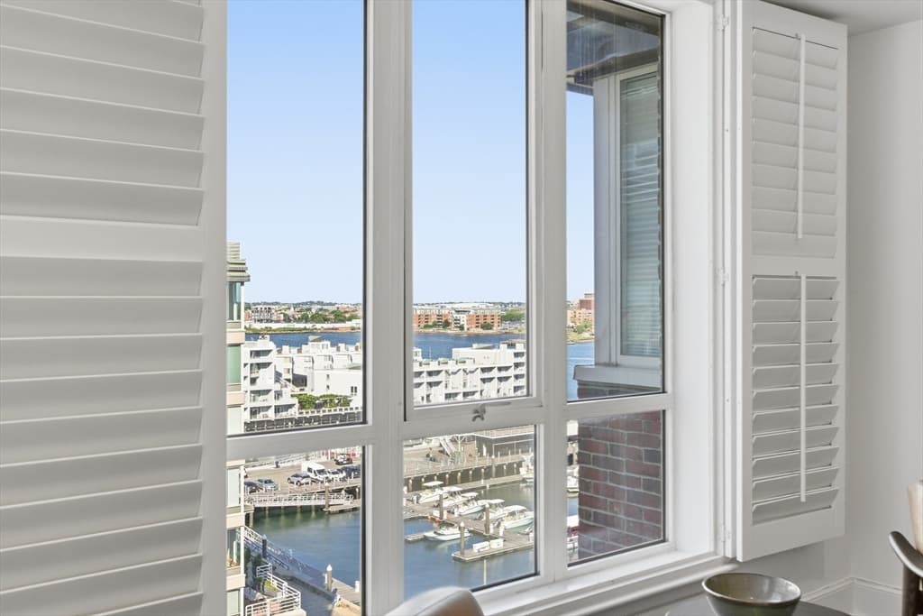 Condomínio em Boston — foto 6