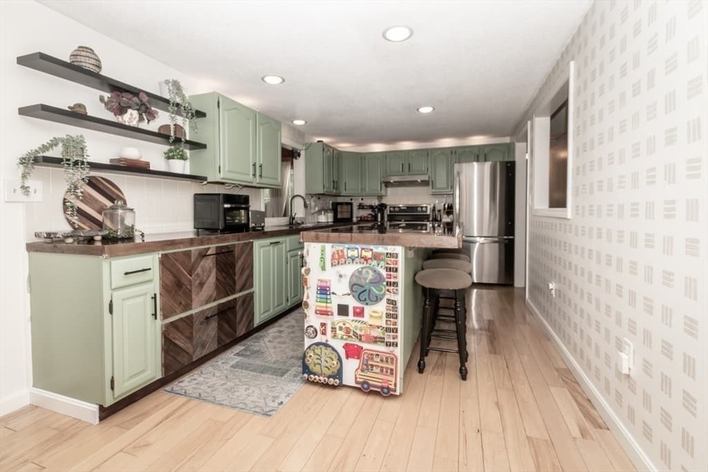 Casa em Tyngsborough — foto 6