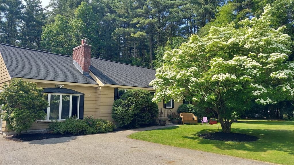 Casa em Tyngsborough