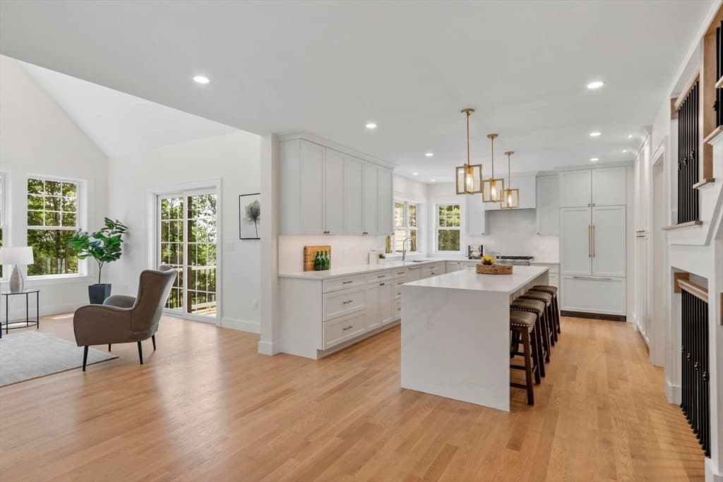 Casa em Waltham — foto 6