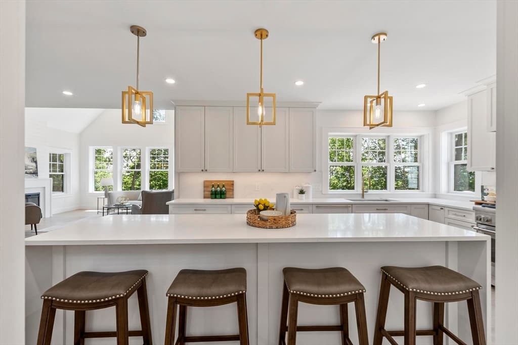 Casa em Waltham — foto 7