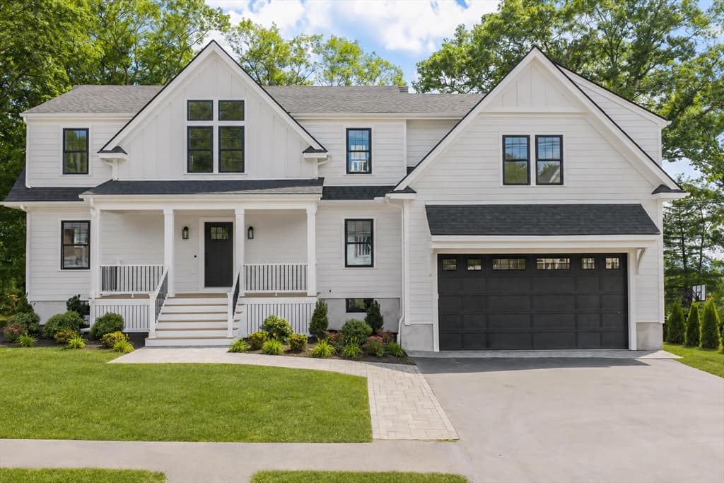 Casa em Waltham