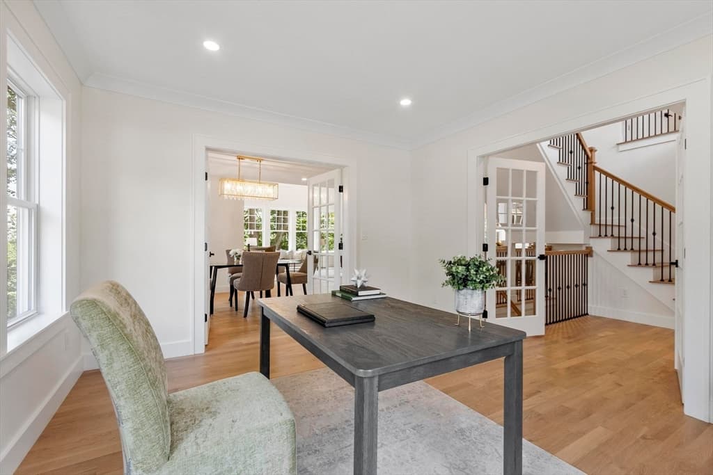 Casa em Waltham — foto 4