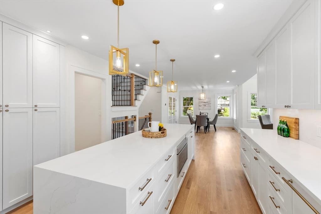 Casa em Waltham — foto 8