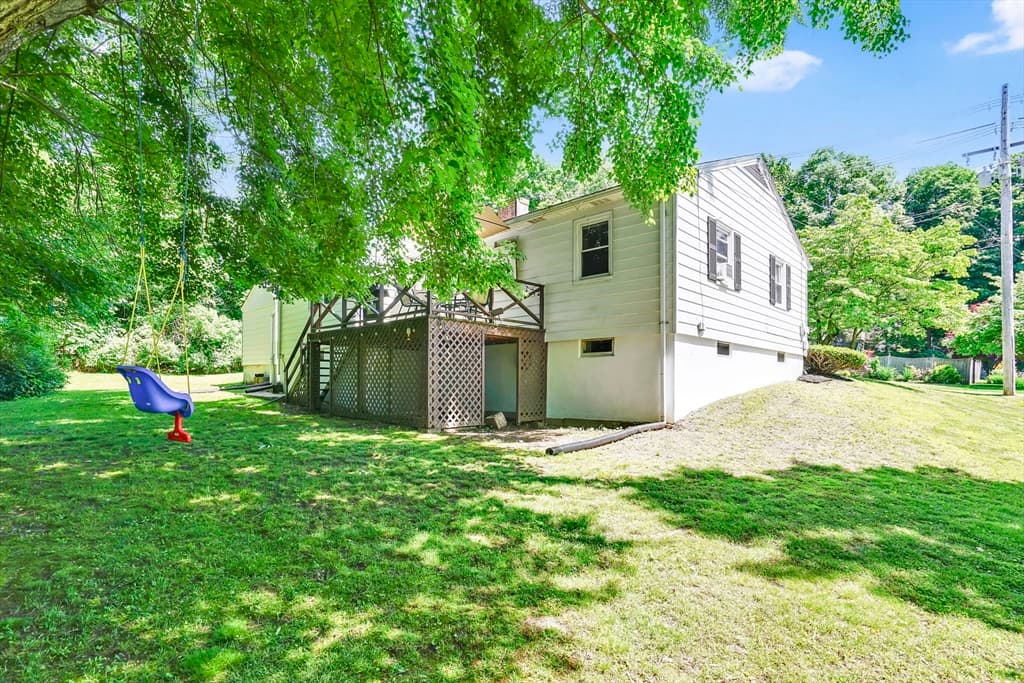 Casa em East Longmeadow — foto 3