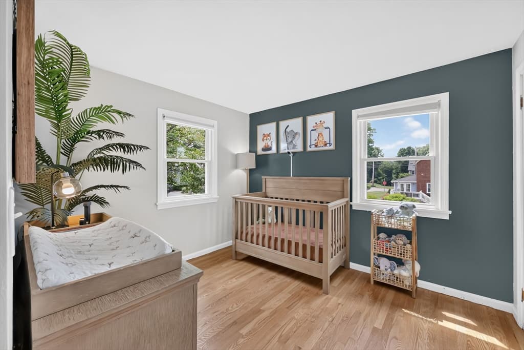 Casa em East Longmeadow — foto 4