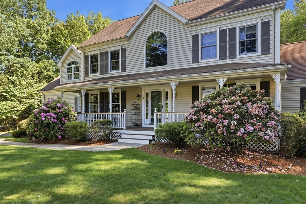 Casa em Medway — foto 3