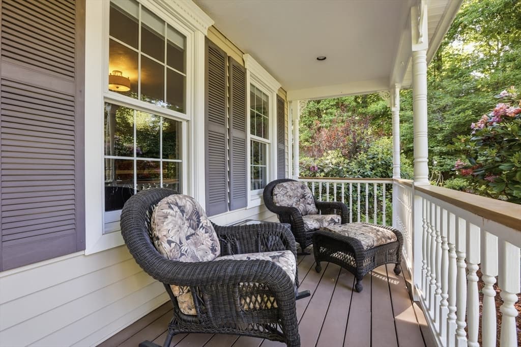 Casa em Medway — foto 4