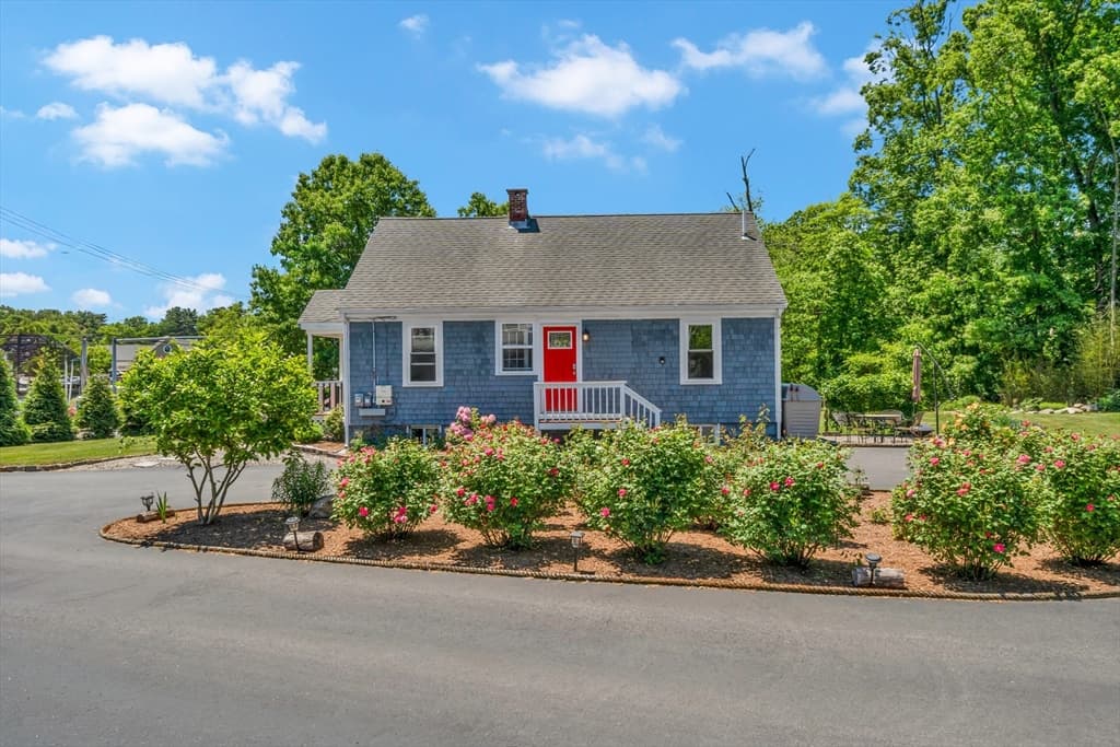 Casa em Cohasset