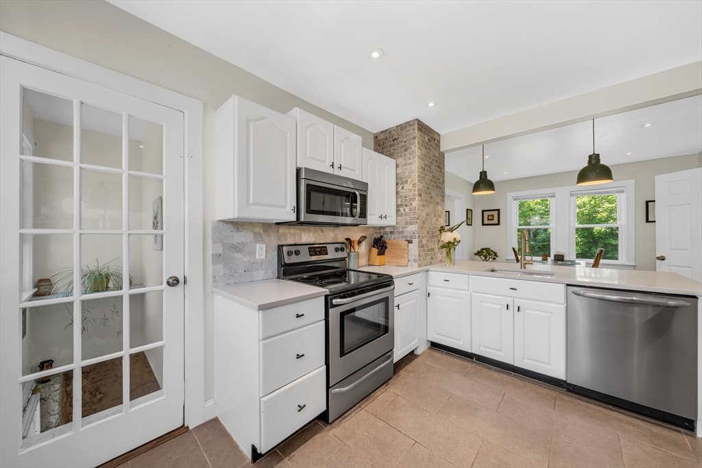 Casa em Cohasset — foto 9
