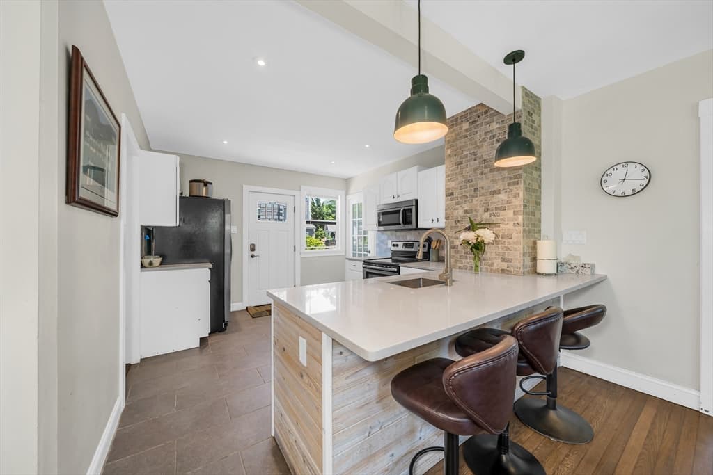 Casa em Cohasset — foto 8