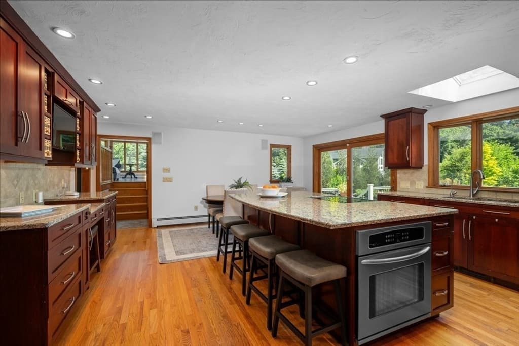 Casa em Northborough — foto 7