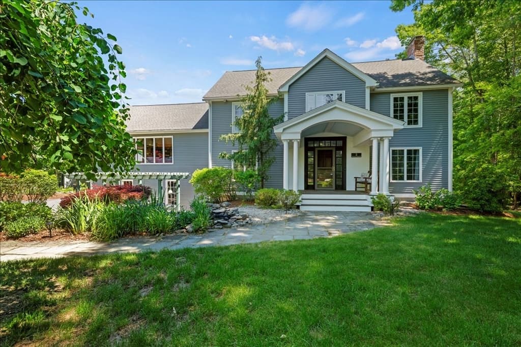 Casa em Northborough