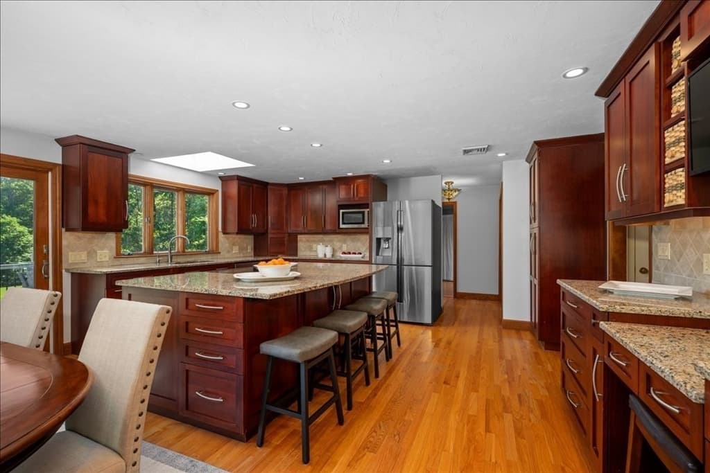 Casa em Northborough — foto 5