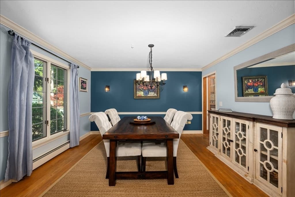 Casa em Northborough — foto 9
