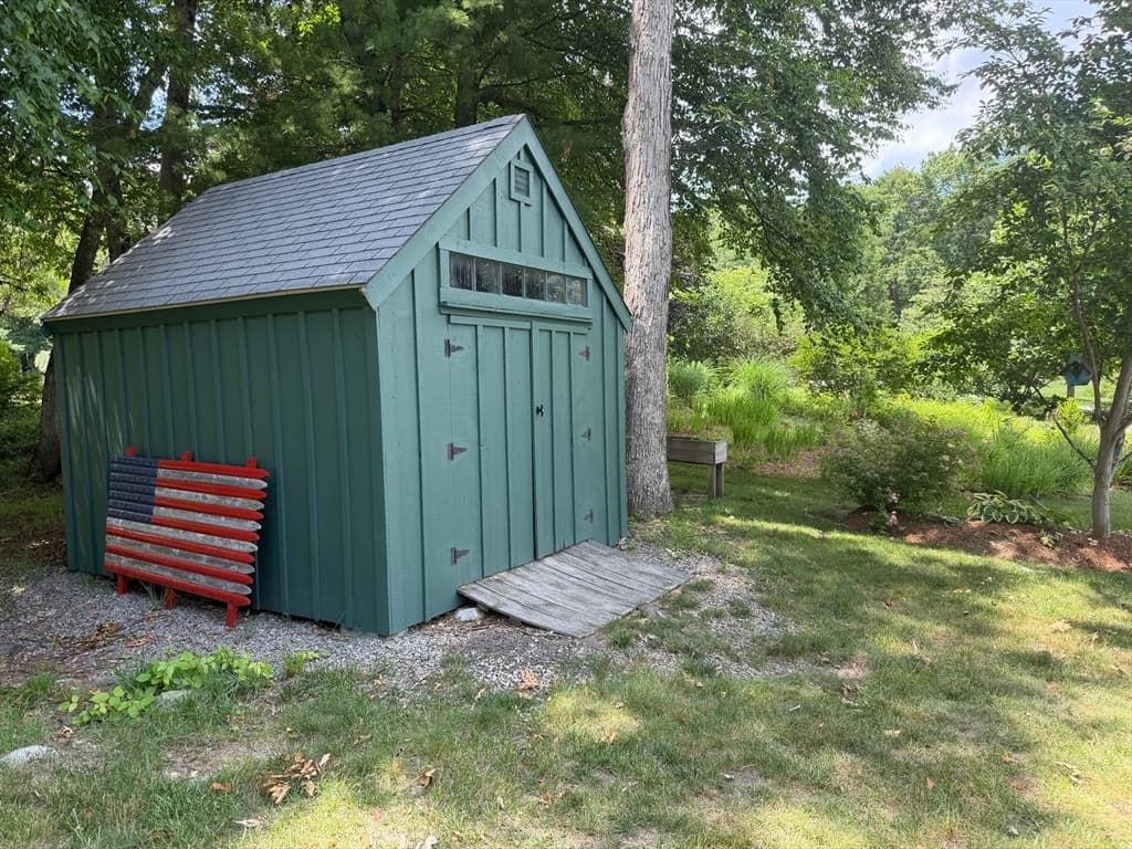 Casa em Northborough — foto 4
