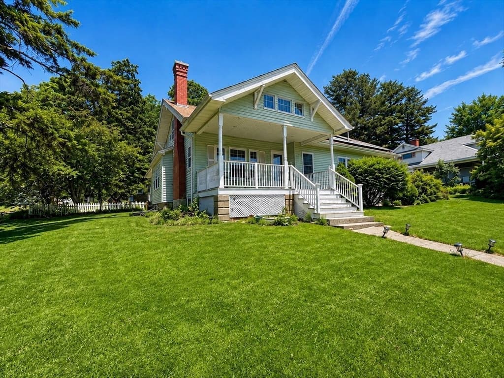 Casa em Leominster — foto 2