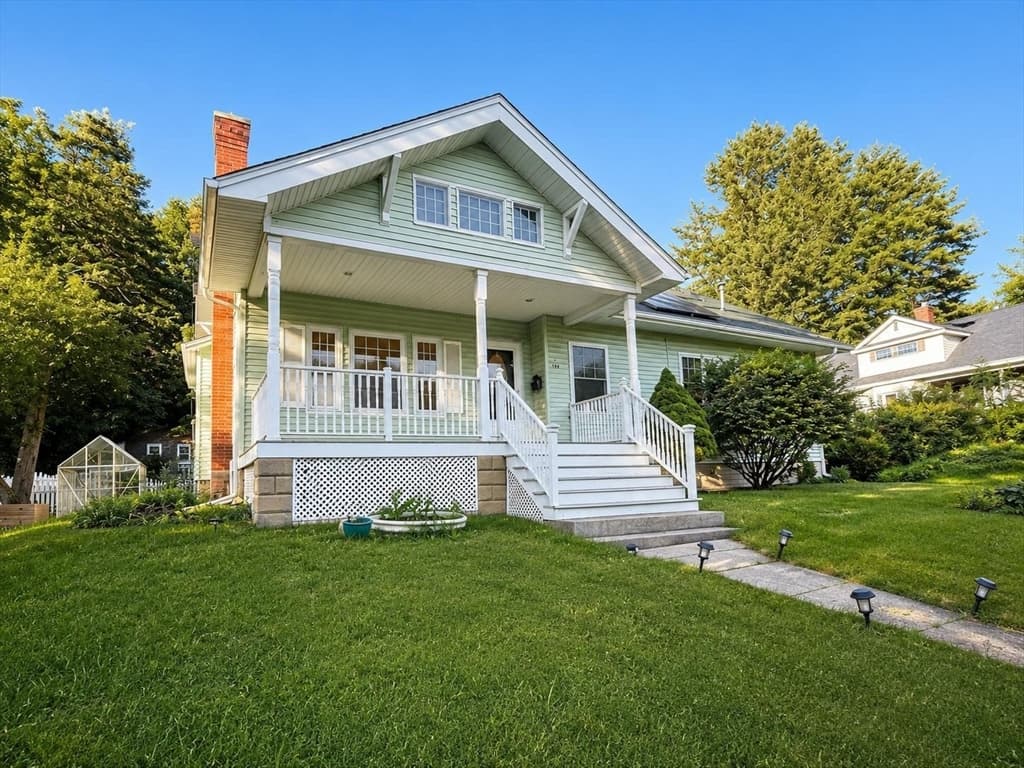 Casa em Leominster