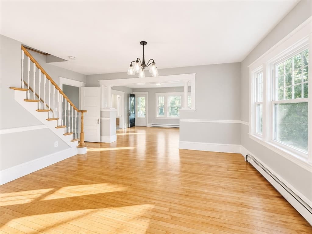 Casa em Leominster — foto 9