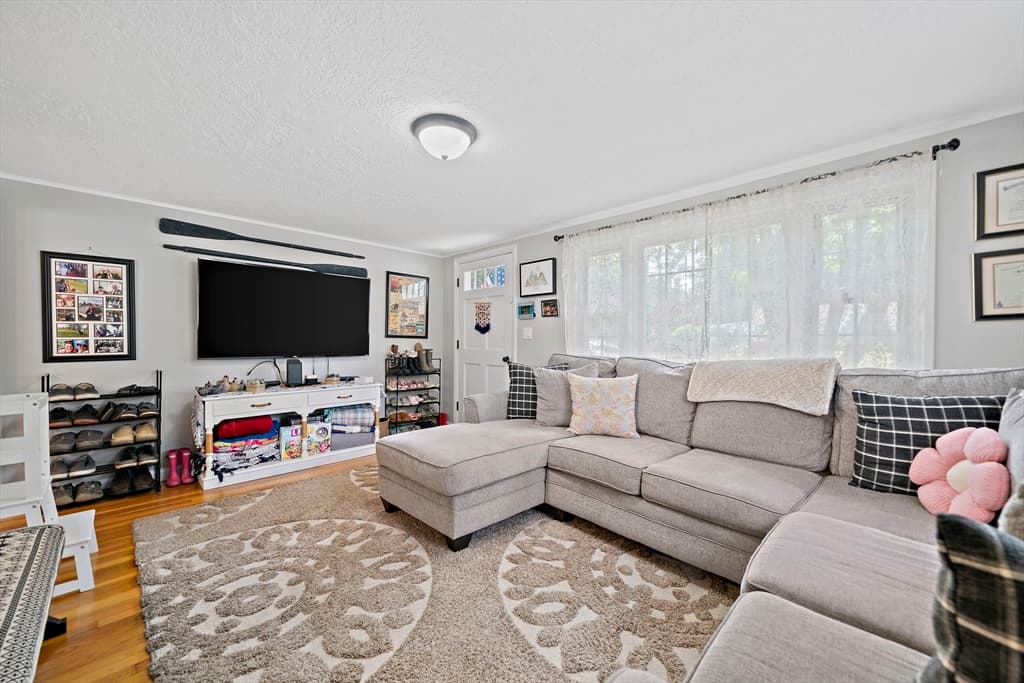 Casa em Pembroke — foto 7
