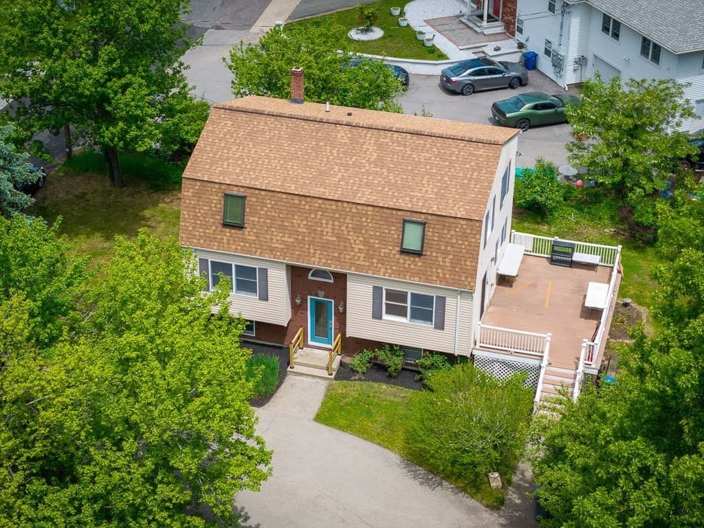 Casa em Gloucester — foto 2