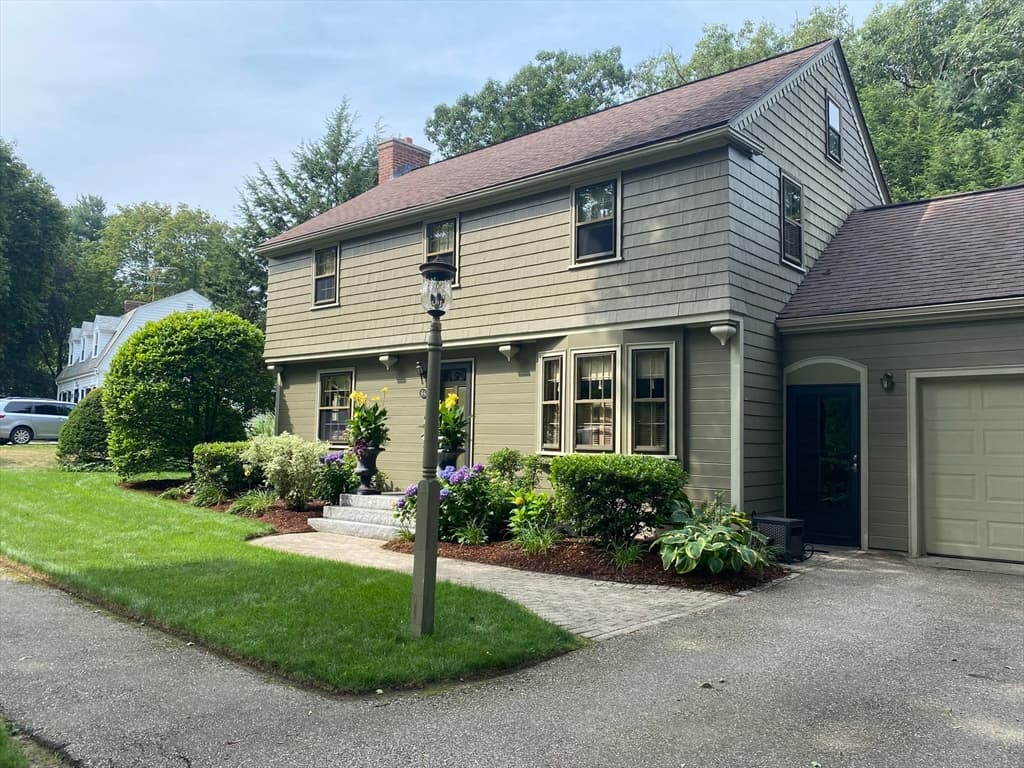 Casa em Worcester — foto 2