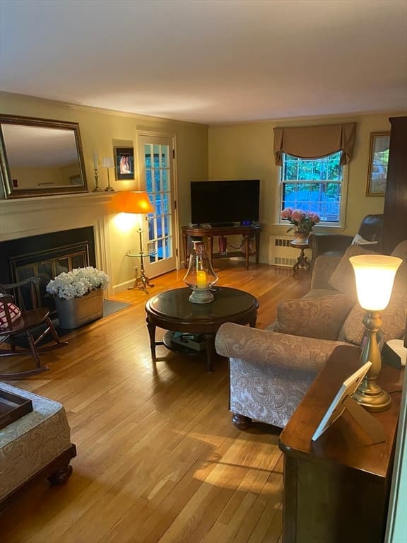 Casa em Worcester — foto 9