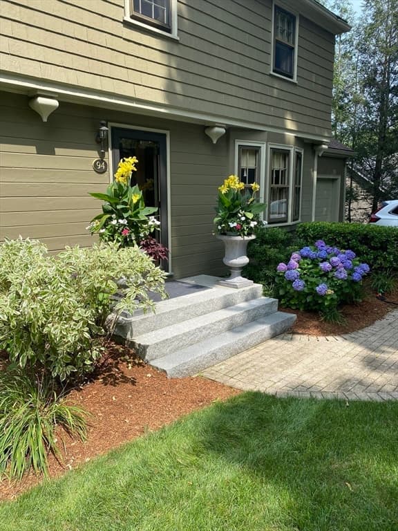 Casa em Worcester — foto 4