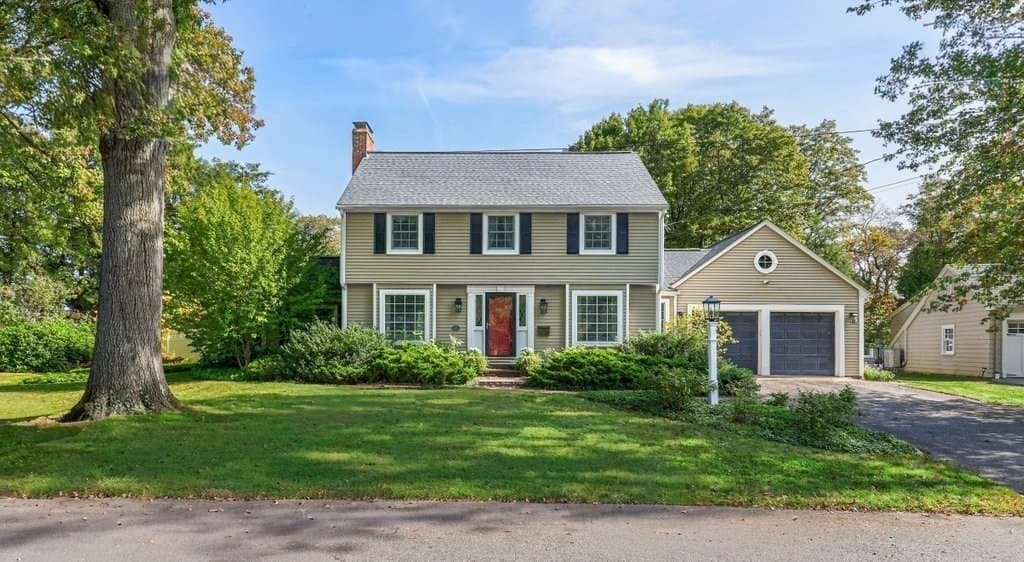 Casa em Shrewsbury