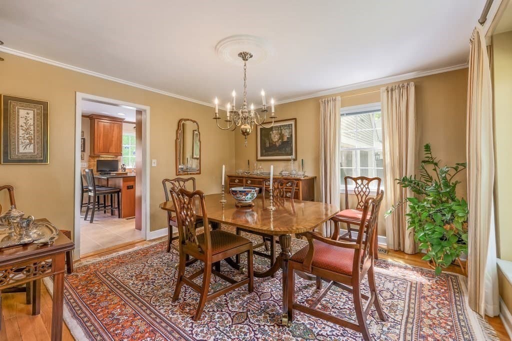 Casa em Shrewsbury — foto 4