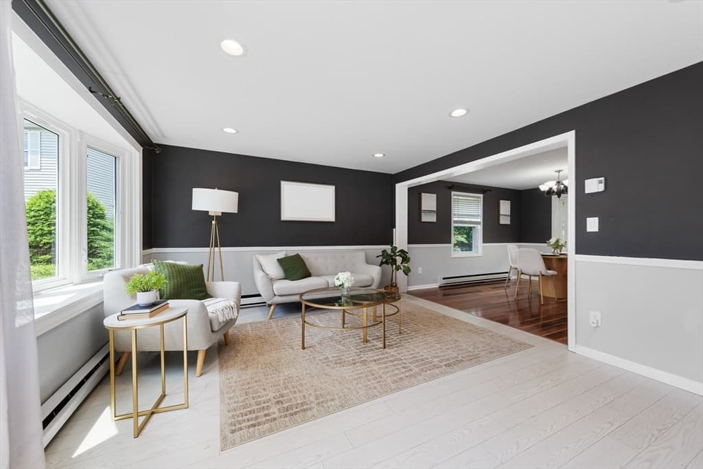 Condomínio em Woburn — foto 6