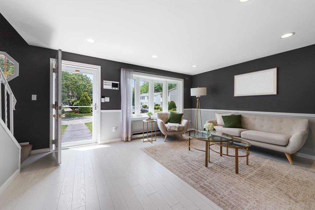 Condomínio em Woburn — foto 4