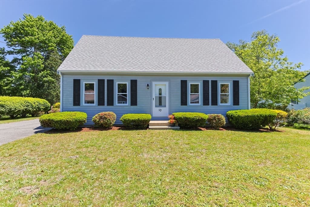 Casa em Falmouth