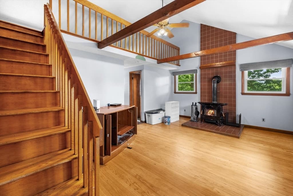 Casa em Randolph — foto 8