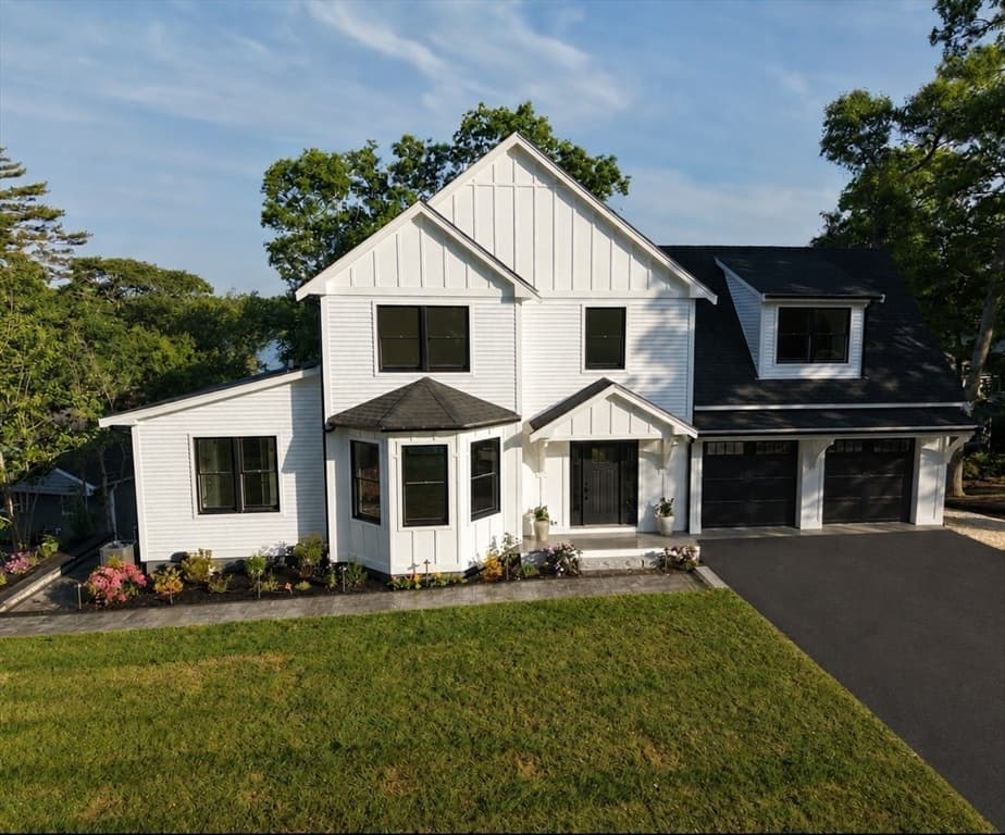 Casa em Falmouth