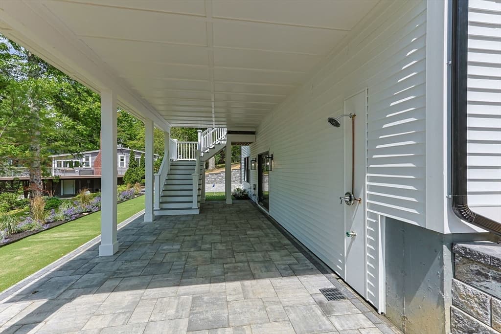 Casa em Falmouth — foto 4